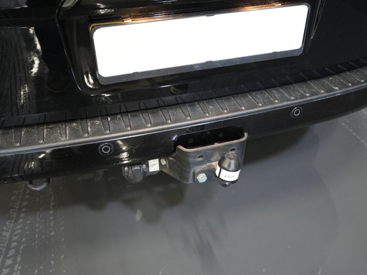 Ford Transit Custom Van 2.0 TDCI 130 к.с. Aut. L2 Trend BPM БЕЗКОШТОВНО! DC Double Cab 2x Розсувні двері / Шкіра / Elek.Seat / Решітка радіатора / Підігрів сидінь / Навігатор / Carpla