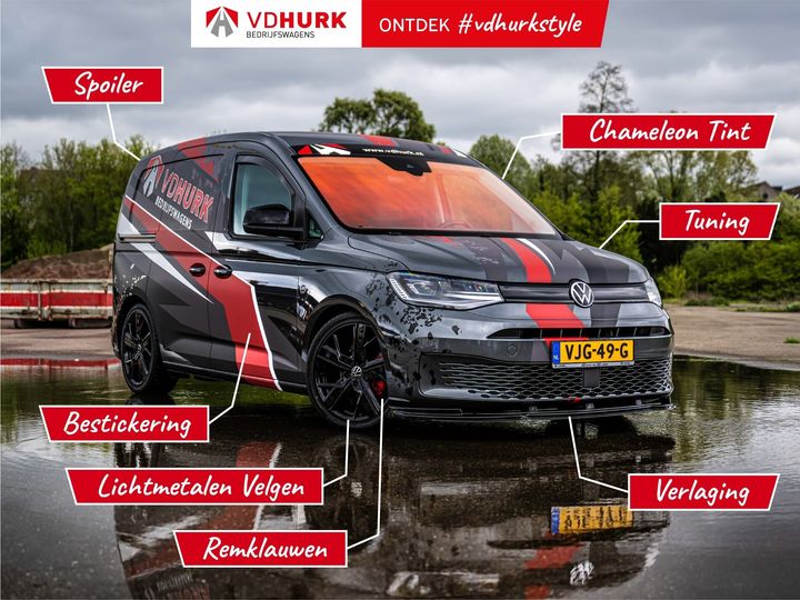 Ford Transit Custom Van 2.0 TDCI 130 к.с. Aut. L2 Trend BPM БЕЗКОШТОВНО! DC Double Cab 2x Розсувні двері / Шкіра / Elek.Seat / Решітка радіатора / Підігрів сидінь / Навігатор / Carpla