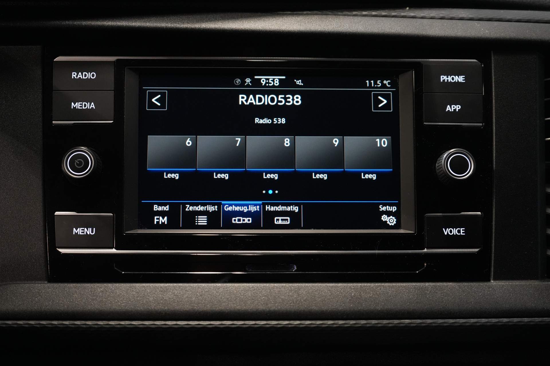 Volkswagen Transporter Van T6.1 2.0 TDI 150 hp DSG Aut. DEMO BPM FREE! Anpassen. Cruise/ Sitzheizung/ Carplay