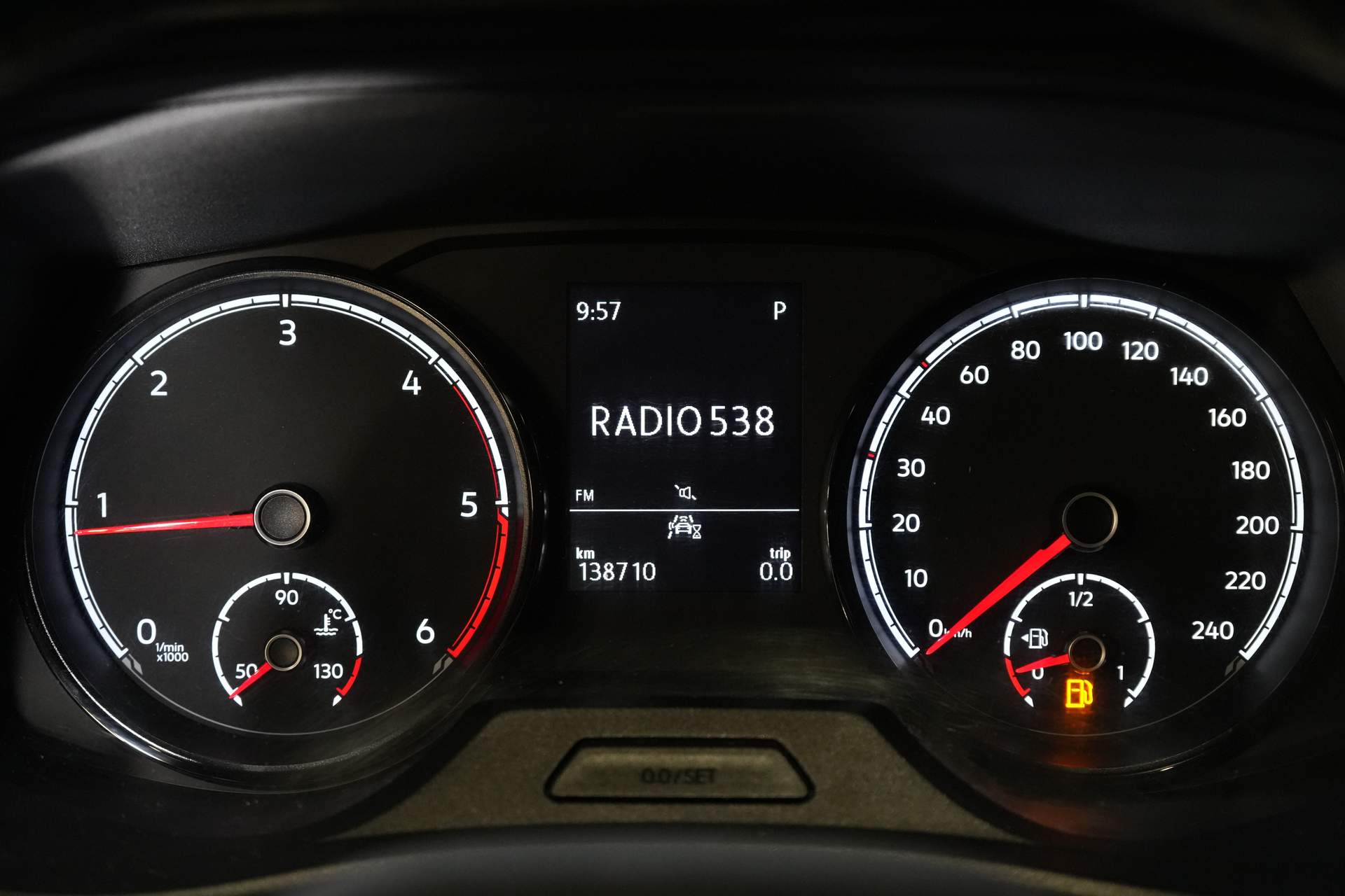 Volkswagen Transporter Van T6.1 2.0 TDI 150 hp DSG Aut. DEMO BPM FREE! Anpassen. Cruise/ Sitzheizung/ Carplay