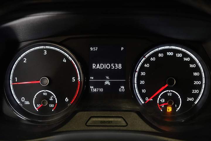 Volkswagen Transporter Van T6.1 2.0 TDI 150 hp DSG Aut. DEMO BPM FREE! Anpassen. Cruise/ Sitzheizung/ Carplay