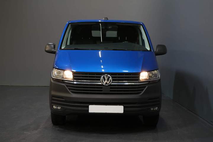 Volkswagen Transporter Van T6.1 2.0 TDI 150 hp DSG Aut. DEMO BPM FREE! Anpassen. Cruise/ Sitzheizung/ Carplay