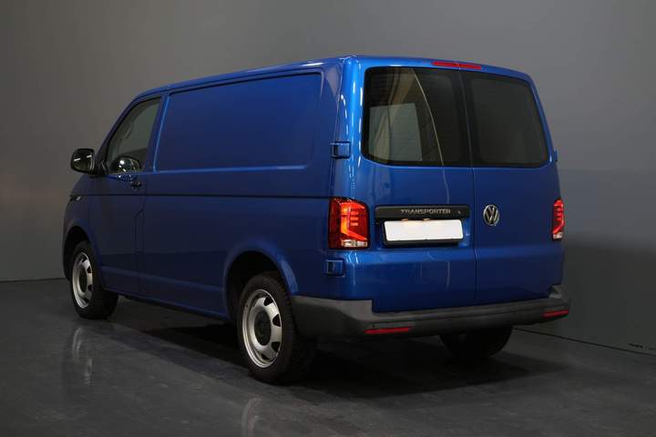 Volkswagen Transporter Van T6.1 2.0 TDI 150 hp DSG Aut. DEMO BPM FREE! Anpassen. Cruise/ Sitzheizung/ Carplay