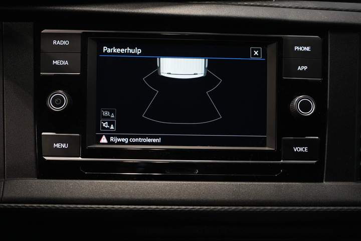 Volkswagen Transporter Van T6.1 2.0 TDI 150 hp DSG Aut. DEMO BPM FREE! Anpassen. Cruise/ Sitzheizung/ Carplay