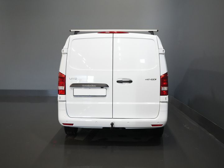 Mercedes-Benz Vito Van 116 CDI Aut. L3 BPM GRATIS! LED/ Carplay/ Ogrzewanie postojowe/ LMV/ Cruise/ Kamera/ PDC/ Hak holowniczy