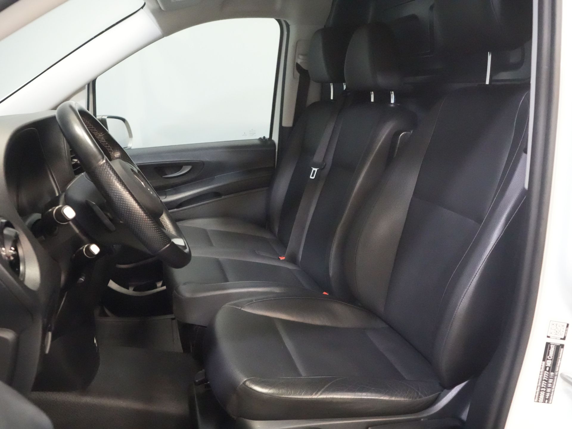 Mercedes-Benz Vito Van 116 CDI Aut. L3 BPM GRATIS! LED/ Carplay/ Ogrzewanie postojowe/ LMV/ Cruise/ Kamera/ PDC/ Hak holowniczy