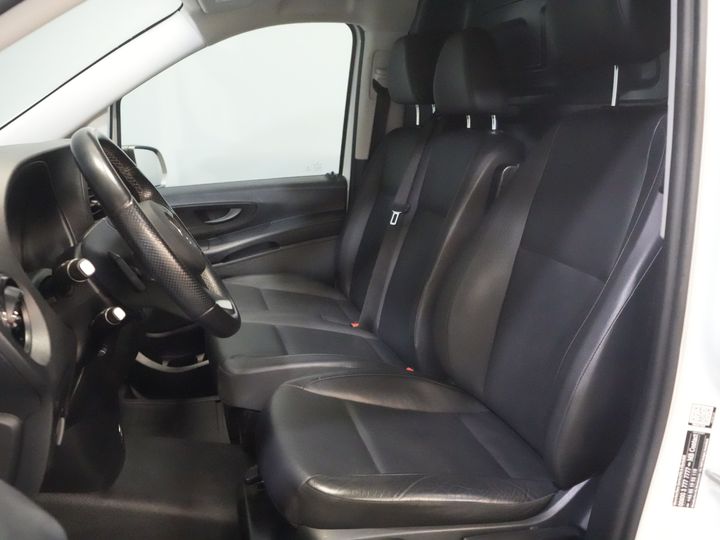 Mercedes-Benz Vito Van 116 CDI Aut. L3 BPM GRATIS! LED/ Carplay/ Ogrzewanie postojowe/ LMV/ Cruise/ Kamera/ PDC/ Hak holowniczy