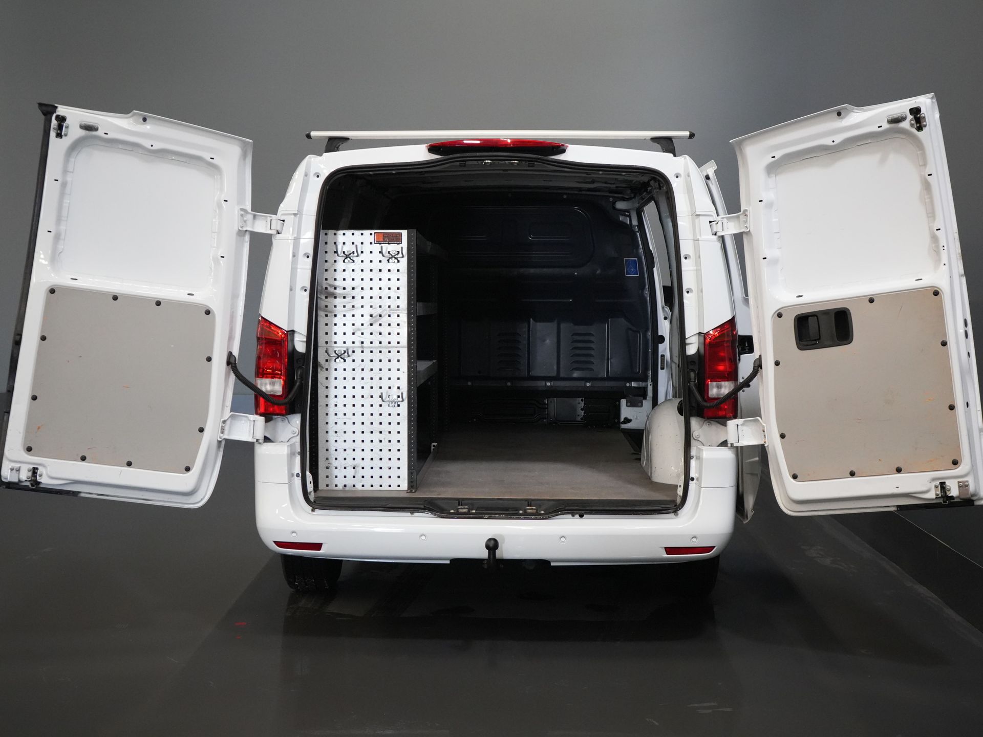 Mercedes-Benz Vito Van 116 CDI Aut. L3 BPM GRATIS! LED/ Carplay/ Ogrzewanie postojowe/ LMV/ Cruise/ Kamera/ PDC/ Hak holowniczy