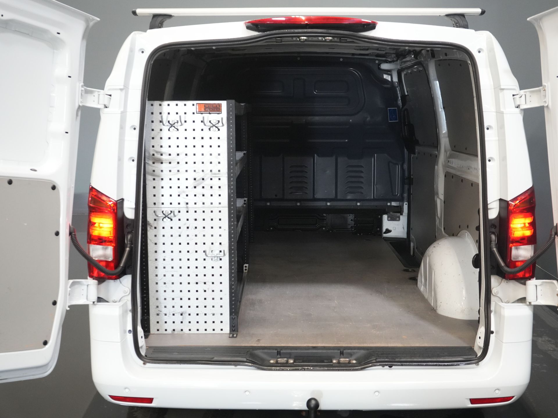 Mercedes-Benz Vito Van 116 CDI Aut. L3 BPM GRATIS! LED/ Carplay/ Ogrzewanie postojowe/ LMV/ Cruise/ Kamera/ PDC/ Hak holowniczy
