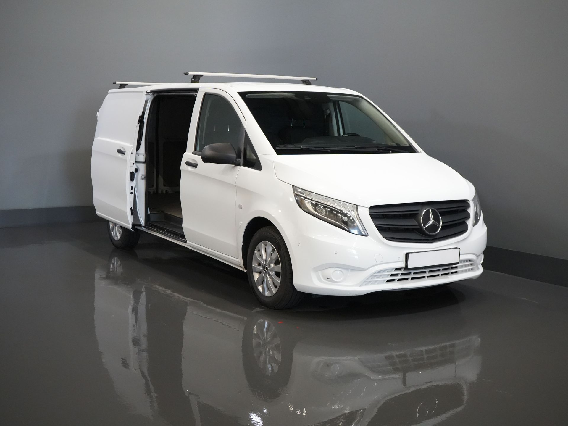 Mercedes-Benz Vito Van 116 CDI Aut. L3 BPM GRATIS! LED/ Carplay/ Ogrzewanie postojowe/ LMV/ Cruise/ Kamera/ PDC/ Hak holowniczy