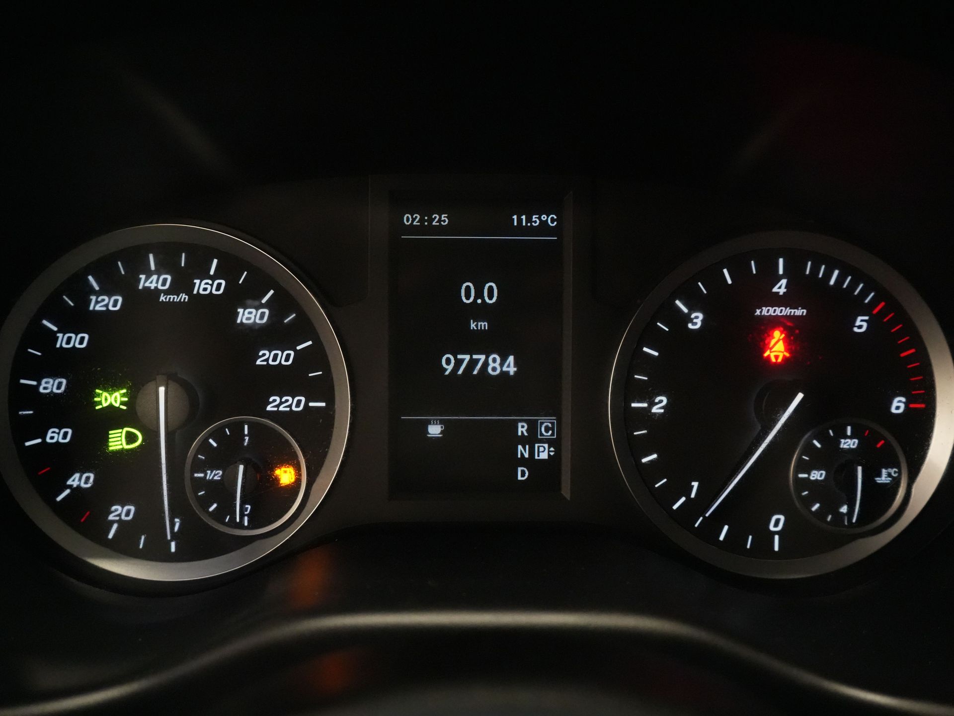 Mercedes-Benz Vito Van 116 CDI Aut. L3 BPM GRATIS! LED/ Carplay/ Ogrzewanie postojowe/ LMV/ Cruise/ Kamera/ PDC/ Hak holowniczy