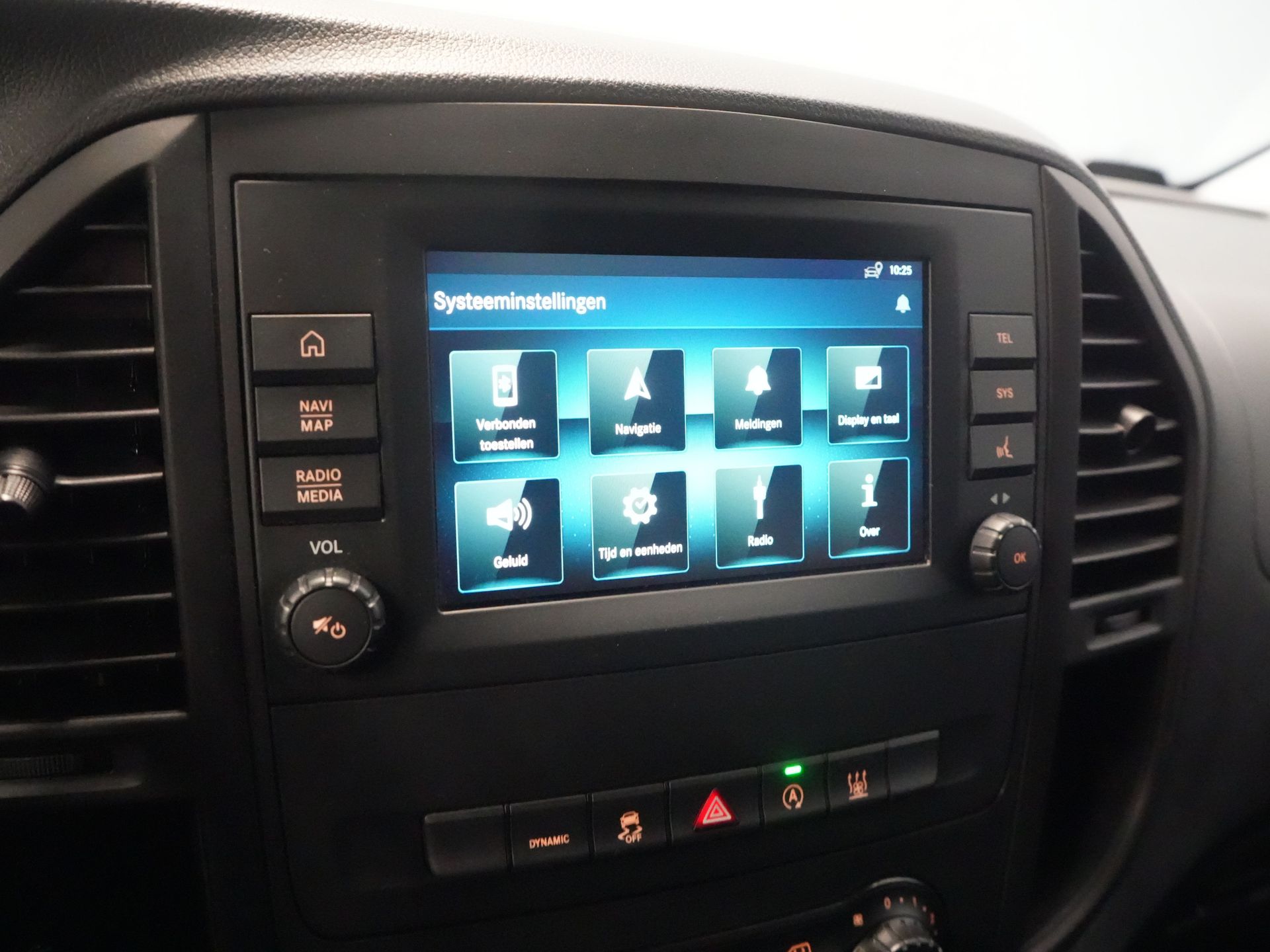 Mercedes-Benz Vito Van 116 CDI Aut. L3 BPM GRATIS! LED/ Carplay/ Ogrzewanie postojowe/ LMV/ Cruise/ Kamera/ PDC/ Hak holowniczy