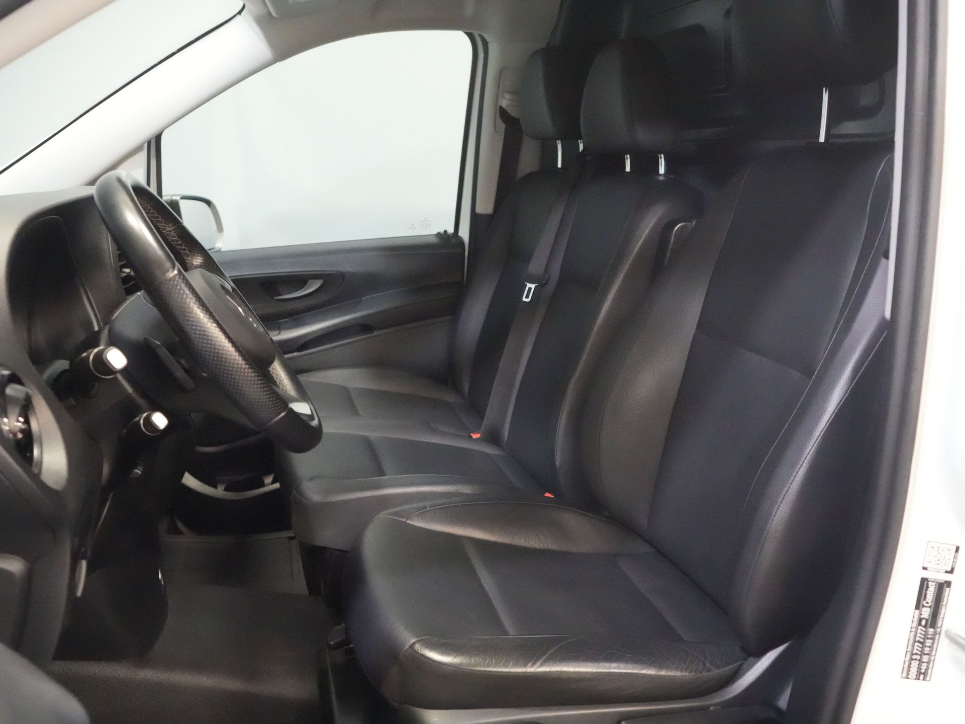 Mercedes-Benz Vito Van 116 CDI Aut. L3 BPM GRATIS! LED/ Carplay/ Ogrzewanie postojowe/ LMV/ Cruise/ Kamera/ PDC/ Hak holowniczy