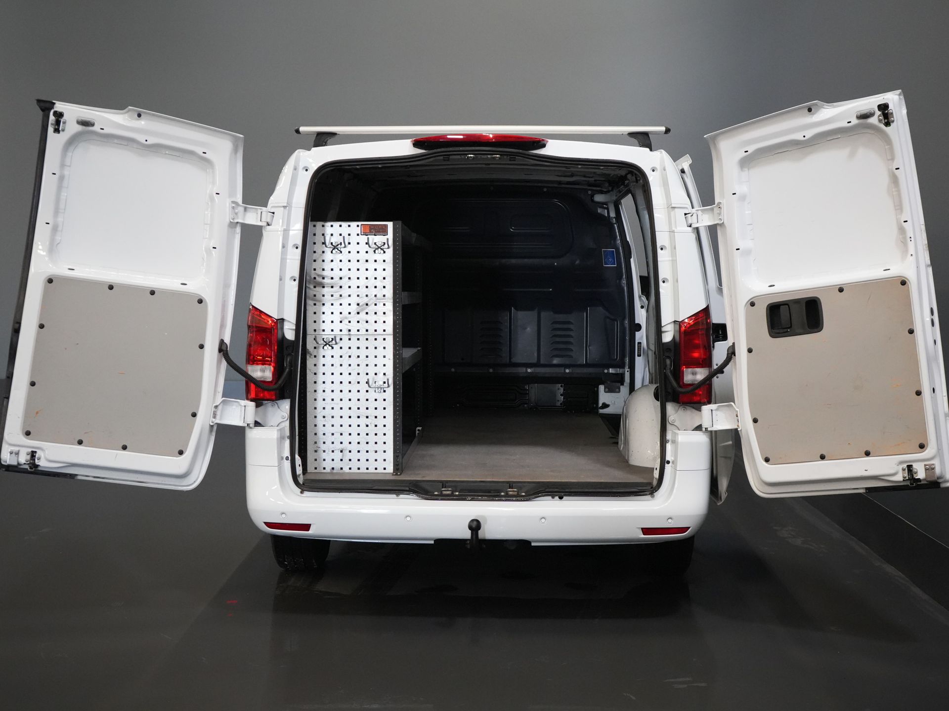 Mercedes-Benz Vito Van 116 CDI Aut. L3 BPM GRATIS! LED/ Carplay/ Ogrzewanie postojowe/ LMV/ Cruise/ Kamera/ PDC/ Hak holowniczy