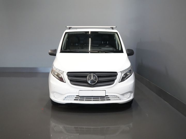 Mercedes-Benz Vito Van 116 CDI Aut. L3 BPM GRATIS! LED/ Carplay/ Ogrzewanie postojowe/ LMV/ Cruise/ Kamera/ PDC/ Hak holowniczy
