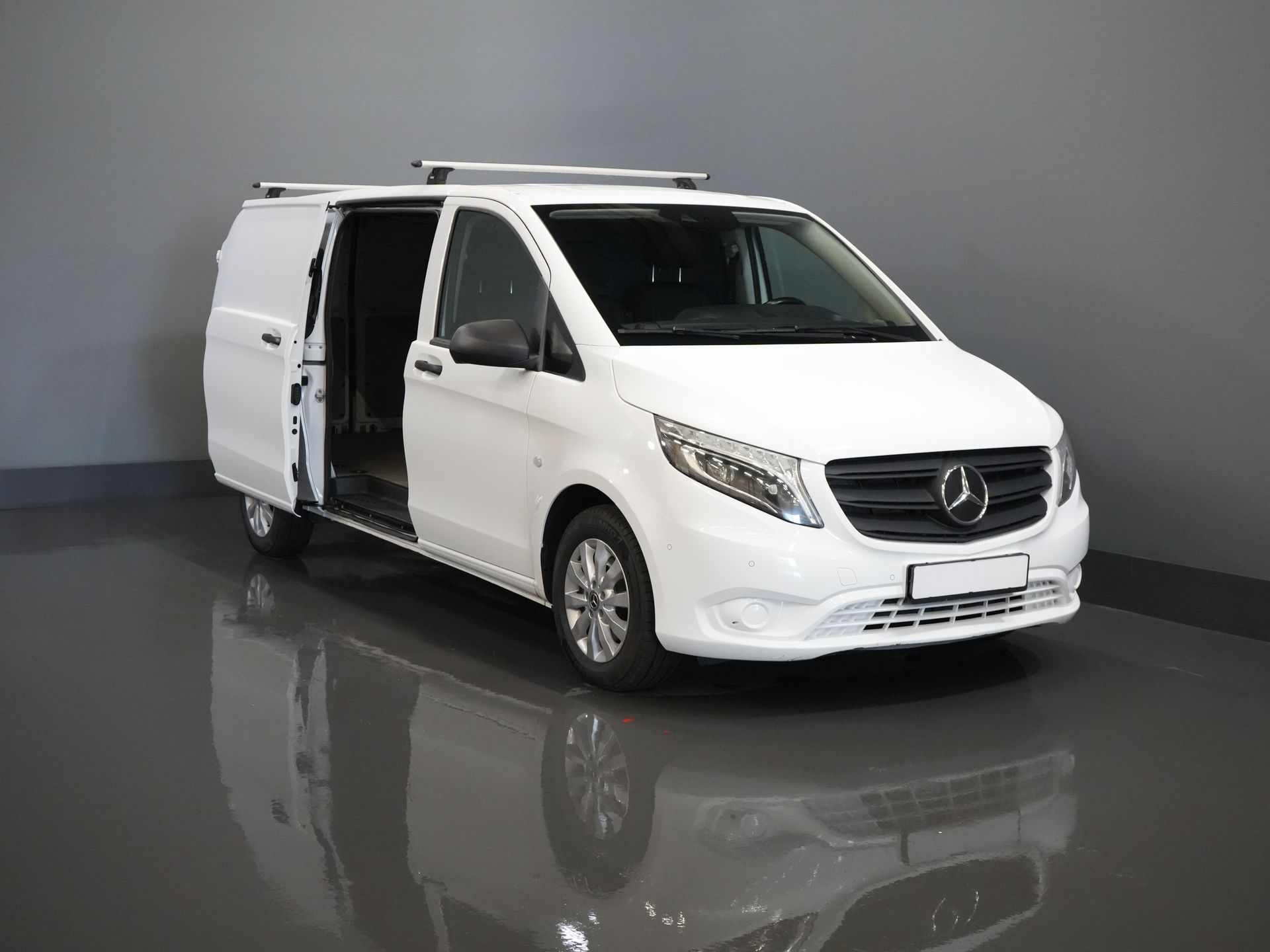 Mercedes-Benz Vito Van 116 CDI Aut. L3 BPM GRATIS! LED/ Carplay/ Ogrzewanie postojowe/ LMV/ Cruise/ Kamera/ PDC/ Hak holowniczy