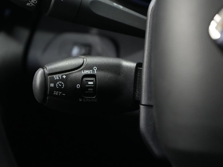 Citroën Berlingo Van 1.2 PureTech 110 к.с. BENZINE Airco/ Cruise/ DAB