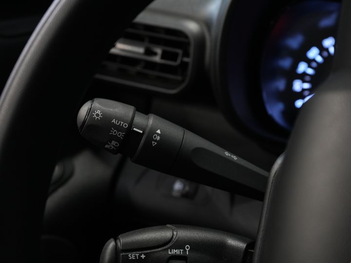 Citroën Berlingo Van 1.2 PureTech 110 к.с. BENZINE Airco/ Cruise/ DAB