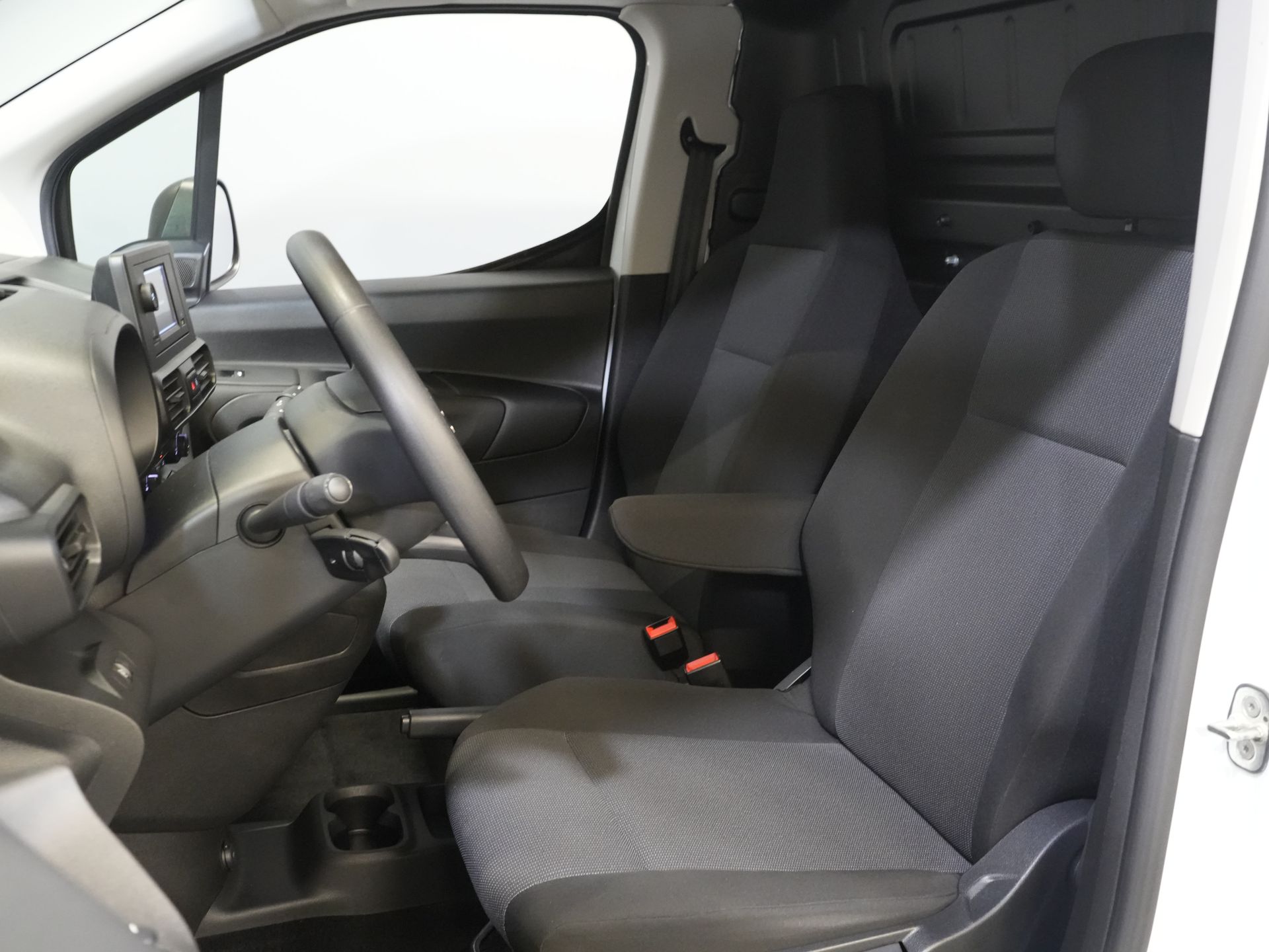 Citroën Berlingo Van 1.2 PureTech 110 к.с. BENZINE Airco/ Cruise/ DAB