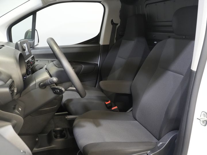 Citroën Berlingo Van 1.2 PureTech 110 к.с. BENZINE Airco/ Cruise/ DAB
