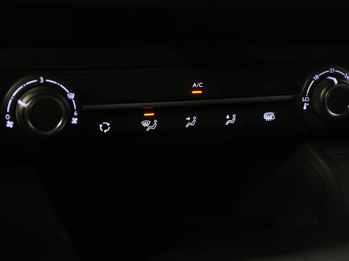 Citroën Berlingo Van 1.2 PureTech 110 к.с. BENZINE Airco/ Cruise/ DAB