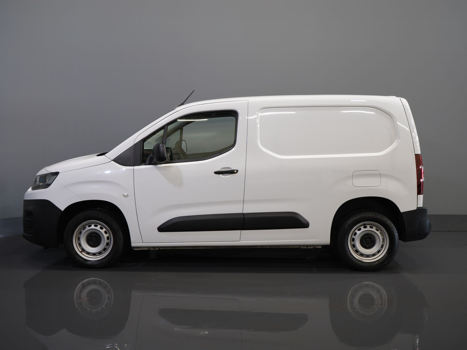 Citroën Berlingo Van 1.2 PureTech 110 к.с. BENZINE Airco/ Cruise/ DAB