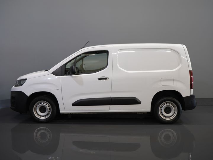 Citroën Berlingo Van 1.2 PureTech 110 к.с. BENZINE Airco/ Cruise/ DAB