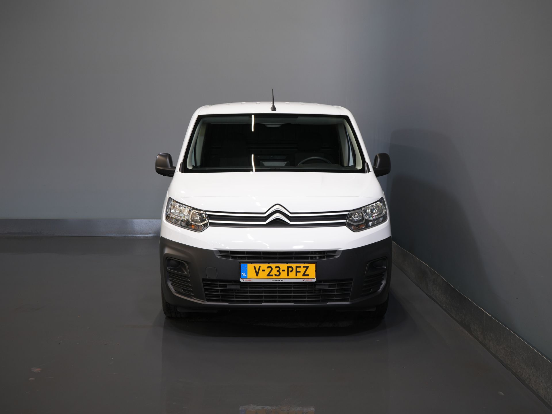 Citroën Berlingo Van 1.2 PureTech 110 к.с. BENZINE Airco/ Cruise/ DAB