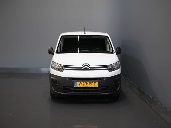Citroën Berlingo Van 1.2 PureTech 110 к.с. BENZINE Airco/ Cruise/ DAB