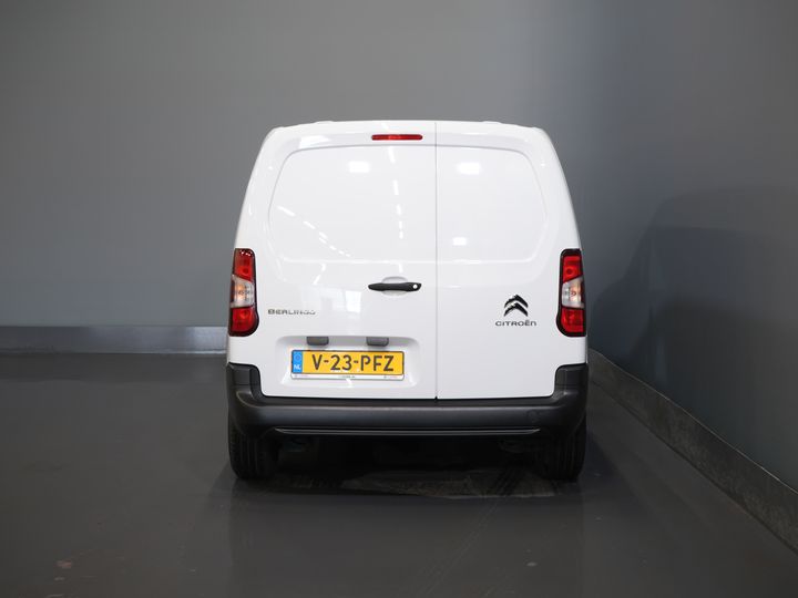 Citroën Berlingo Van 1.2 PureTech 110 к.с. BENZINE Airco/ Cruise/ DAB
