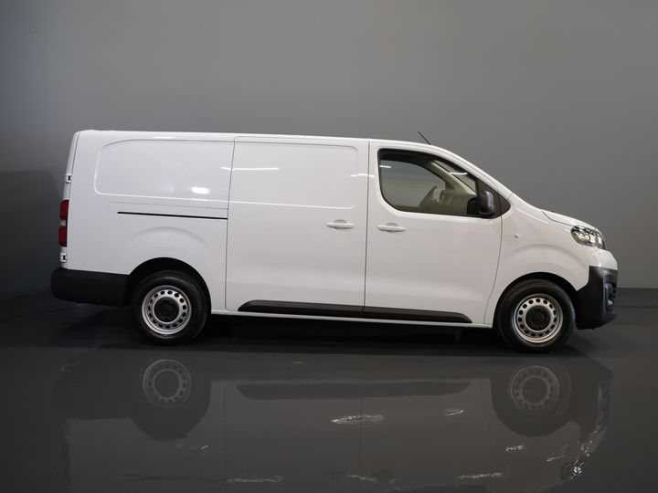 Fiat Scudo Van 2.0 MJ 145 CP Aut. L3 BPM GRATUIT! Adapt.Cruise/ 2xUși glisante/ Încălzire stand/ Încălzire scaune/ Climă/ Carplay/ Keyless/ Cameră/ PDC/ Nav