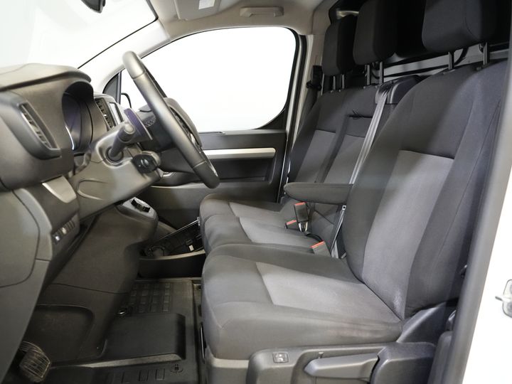 Fiat Scudo Van 2.0 MJ 145 CP Aut. L3 BPM GRATUIT! Adapt.Cruise/ 2xUși glisante/ Încălzire stand/ Încălzire scaune/ Climă/ Carplay/ Keyless/ Cameră/ PDC/ Nav