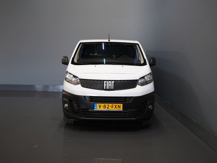 Fiat Scudo Van 2.0 MJ 145 CP Aut. L3 BPM GRATUIT! Adapt.Cruise/ 2xUși glisante/ Încălzire stand/ Încălzire scaune/ Climă/ Carplay/ Keyless/ Cameră/ PDC/ Nav