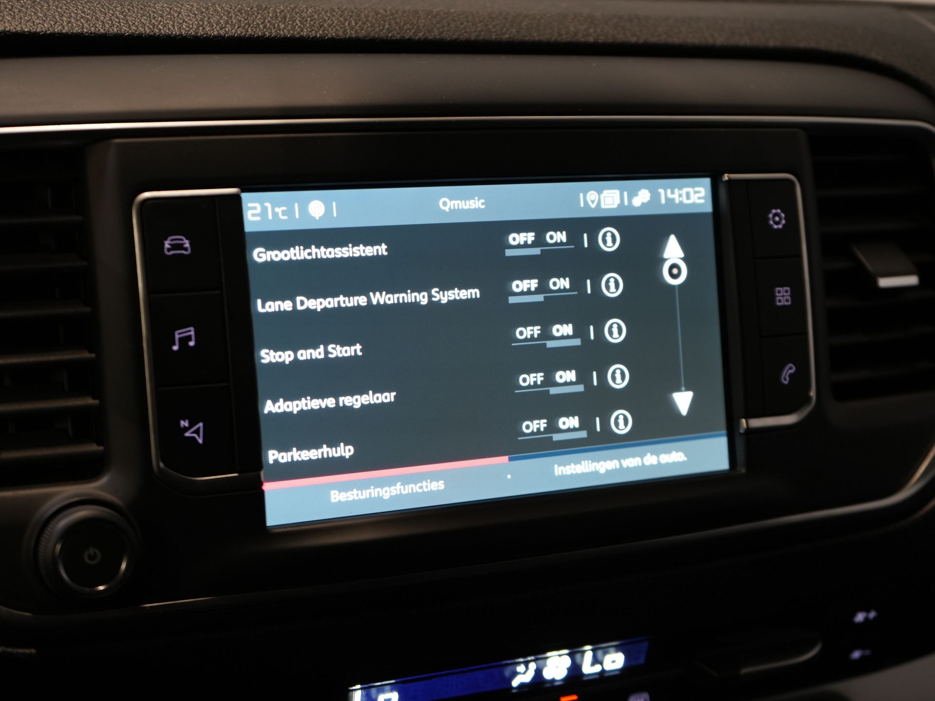 Fiat Scudo Van 2.0 MJ 145 CP Aut. L3 BPM GRATUIT! Adapt.Cruise/ 2xUși glisante/ Încălzire stand/ Încălzire scaune/ Climă/ Carplay/ Keyless/ Cameră/ PDC/ Nav