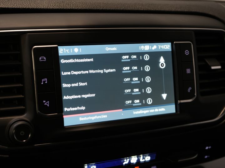 Fiat Scudo Van 2.0 MJ 145 CP Aut. L3 BPM GRATUIT! Adapt.Cruise/ 2xUși glisante/ Încălzire stand/ Încălzire scaune/ Climă/ Carplay/ Keyless/ Cameră/ PDC/ Nav