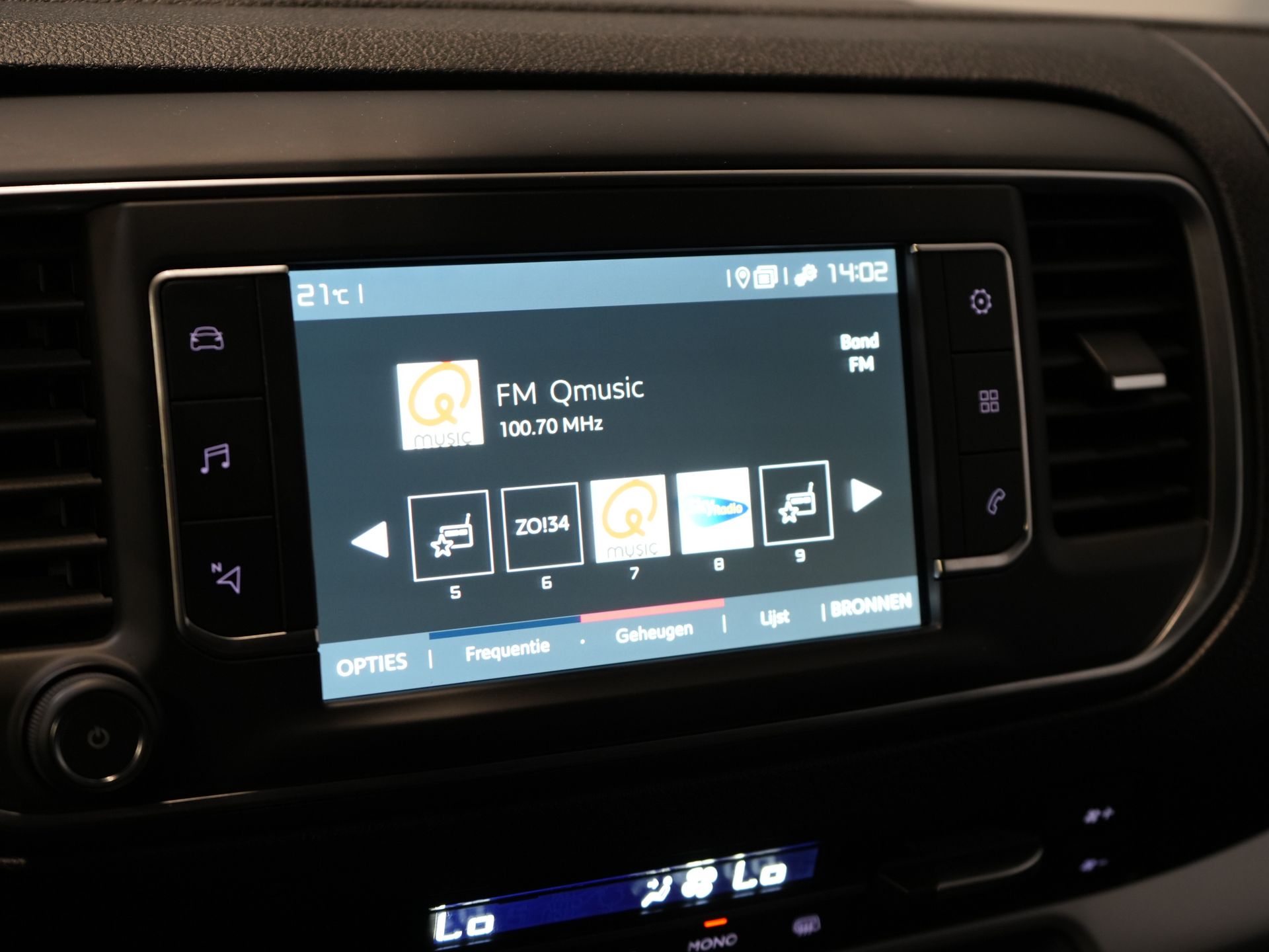 Fiat Scudo Van 2.0 MJ 145 CP Aut. L3 BPM GRATUIT! Adapt.Cruise/ 2xUși glisante/ Încălzire stand/ Încălzire scaune/ Climă/ Carplay/ Keyless/ Cameră/ PDC/ Nav