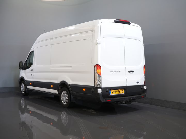 Ford Transit Van 2.0 TDCI 170 CP L4H3 Trend RWD Jumbo 270Gr.Doors/ Airco/ Cruise/ DAB/ PDC/ Towbar