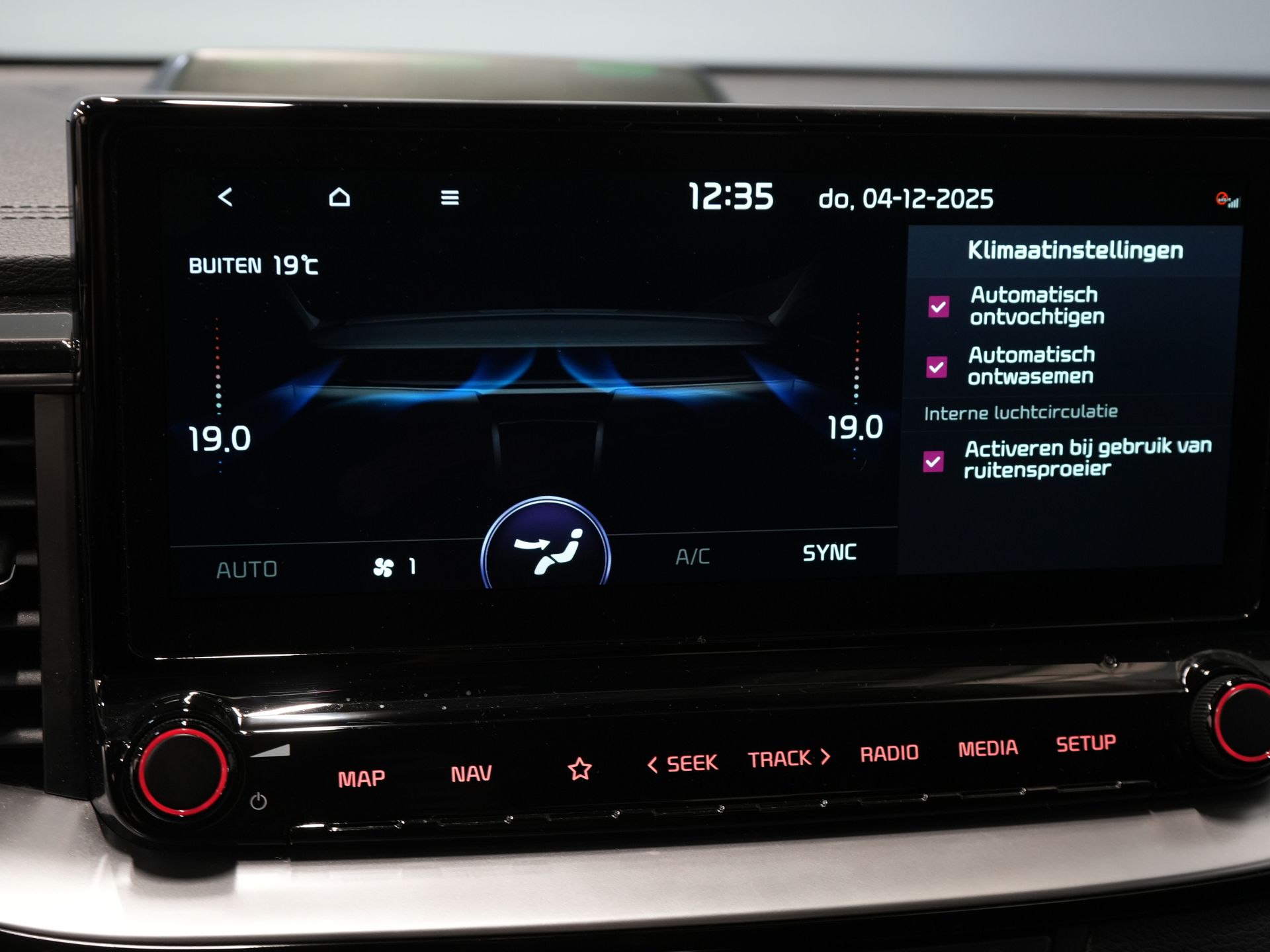 Kia Xceed SUV 1.6 GDi PHEV Executive Line Virtual Cockpit/ Pano/ Adapt.Cruise/ LED/ Skóra/ Elektryczna klapa/ Pamięć/ Nawigacja/ Carplay/ Podgrzewane fotele/ Kamera