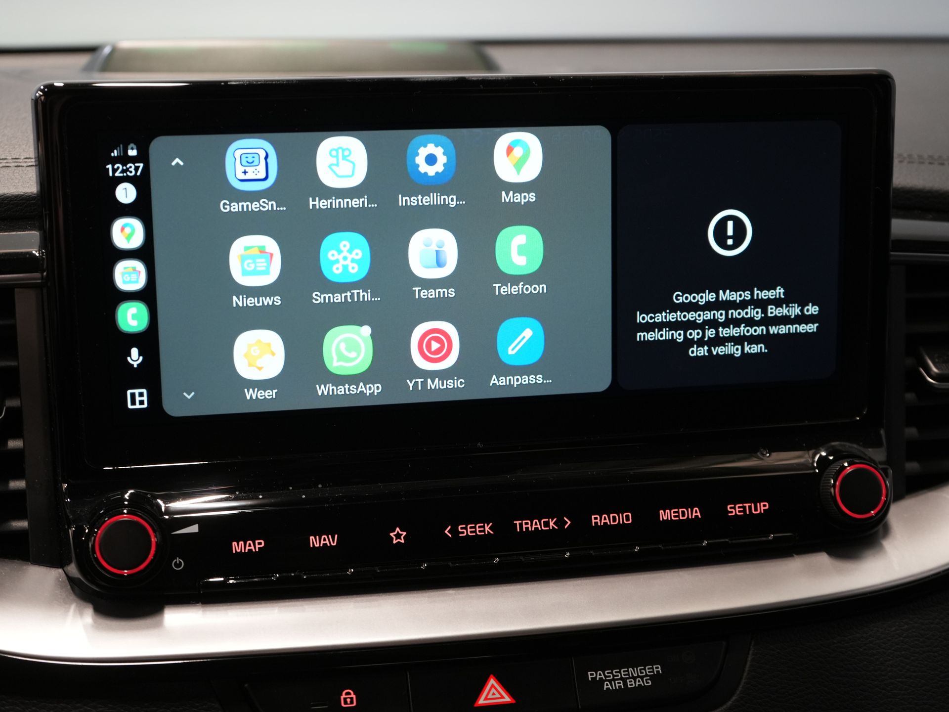 Kia Xceed SUV 1.6 GDi PHEV Executive Line Virtual Cockpit/ Pano/ Adapt.Cruise/ LED/ Skóra/ Elektryczna klapa/ Pamięć/ Nawigacja/ Carplay/ Podgrzewane fotele/ Kamera