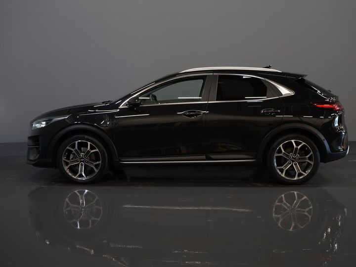 Kia Xceed SUV 1.6 GDi PHEV Executive Line Virtual Cockpit/ Pano/ Adapt.Cruise/ LED/ Skóra/ Elektryczna klapa/ Pamięć/ Nawigacja/ Carplay/ Podgrzewane fotele/ Kamera