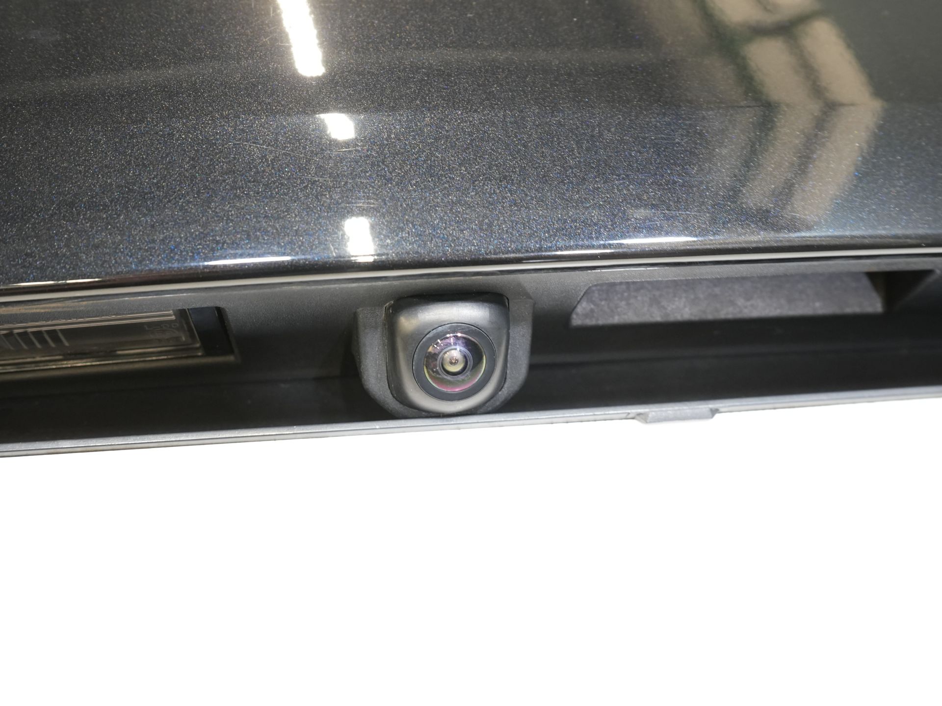 Kia Xceed SUV 1.6 GDi PHEV Executive Line Virtual Cockpit/ Pano/ Adapt.Cruise/ LED/ Skóra/ Elektryczna klapa/ Pamięć/ Nawigacja/ Carplay/ Podgrzewane fotele/ Kamera