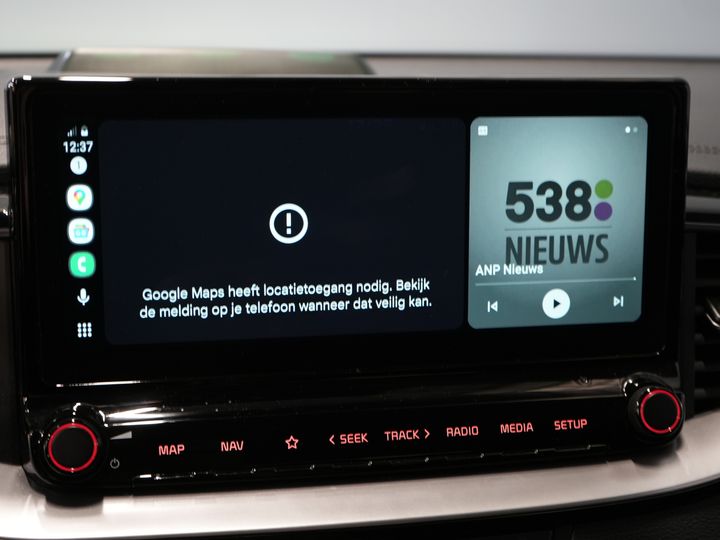 Kia Xceed SUV 1.6 GDi PHEV Executive Line Virtual Cockpit/ Pano/ Adapt.Cruise/ LED/ Skóra/ Elektryczna klapa/ Pamięć/ Nawigacja/ Carplay/ Podgrzewane fotele/ Kamera