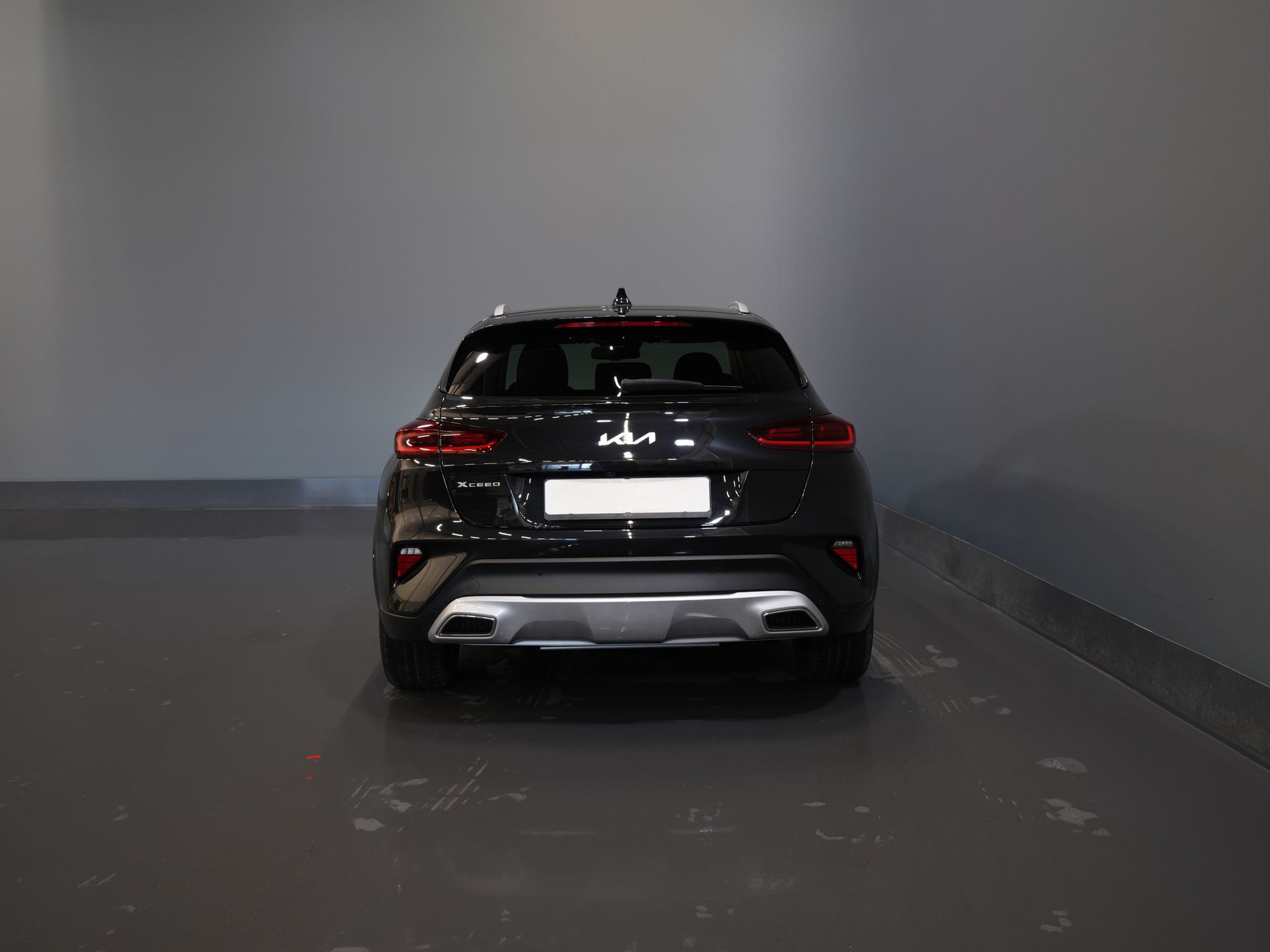 Kia Xceed SUV 1.6 GDi PHEV Executive Line Virtual Cockpit/ Pano/ Adapt.Cruise/ LED/ Skóra/ Elektryczna klapa/ Pamięć/ Nawigacja/ Carplay/ Podgrzewane fotele/ Kamera