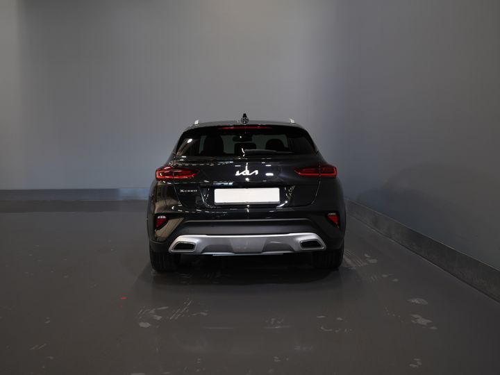 Kia Xceed SUV 1.6 GDi PHEV Executive Line Virtual Cockpit/ Pano/ Adapt.Cruise/ LED/ Skóra/ Elektryczna klapa/ Pamięć/ Nawigacja/ Carplay/ Podgrzewane fotele/ Kamera