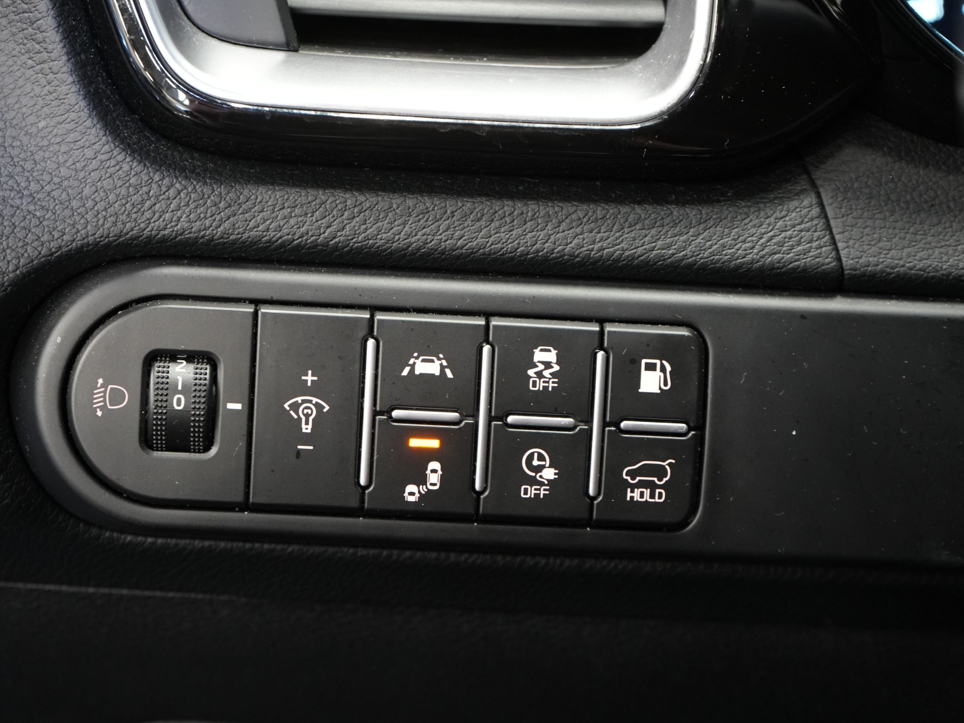 Kia Xceed SUV 1.6 GDi PHEV Executive Line Virtual Cockpit/ Pano/ Adapt.Cruise/ LED/ Skóra/ Elektryczna klapa/ Pamięć/ Nawigacja/ Carplay/ Podgrzewane fotele/ Kamera