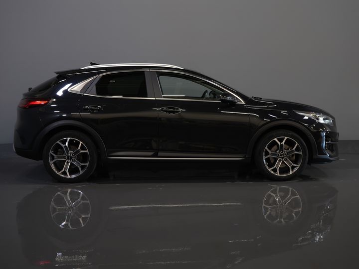 Kia Xceed SUV 1.6 GDi PHEV Executive Line Virtual Cockpit/ Pano/ Adapt.Cruise/ LED/ Skóra/ Elektryczna klapa/ Pamięć/ Nawigacja/ Carplay/ Podgrzewane fotele/ Kamera