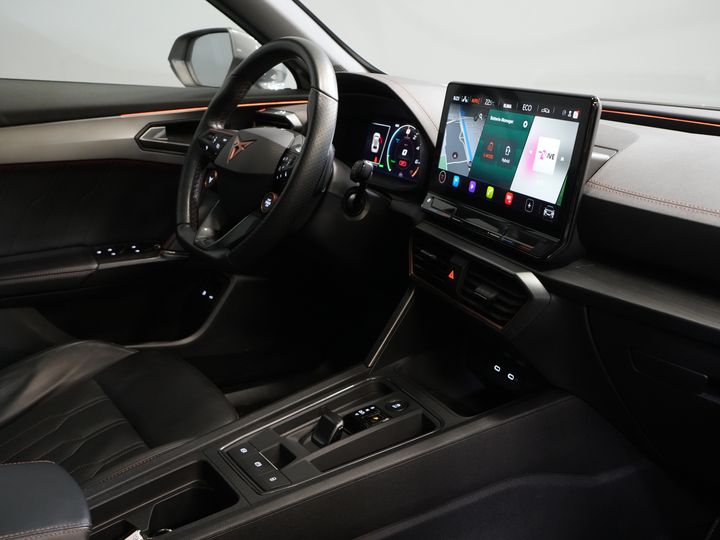 CUPRA Formentor SUV 1.4 e-Hybrid 245 pk VZ Performance Matrix/ Pano/ Adapt.Cruise/ Elek.Trekhaak/ Mem.Stoel/ Leder/ Navi/ Stoelverw./ Stuurverw./ Cl