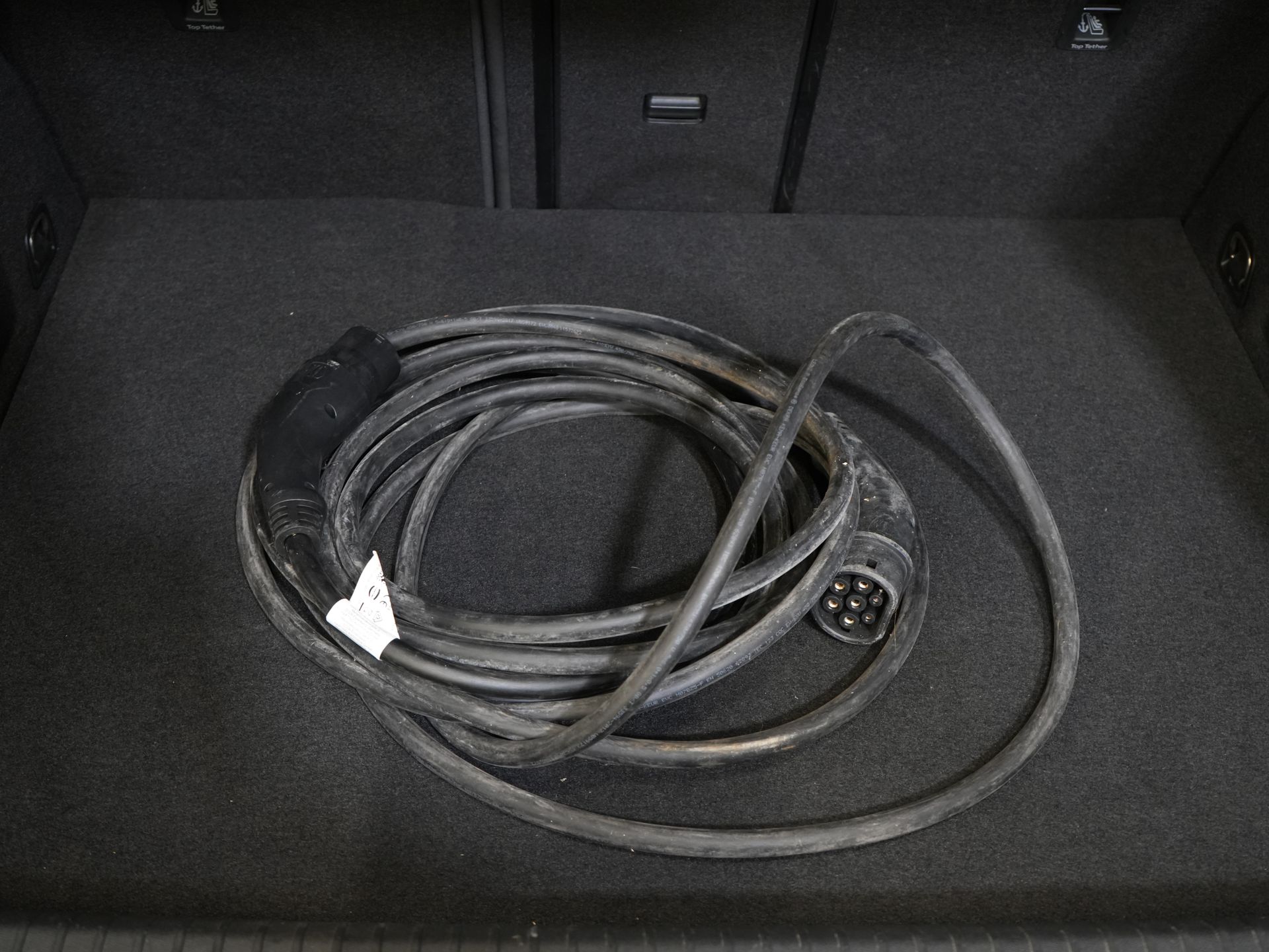 CUPRA Formentor SUV 1.4 e-Hybrid 245 pk VZ Performance Matrix/ Pano/ Adapt.Cruise/ Elek.Trekhaak/ Mem.Stoel/ Leder/ Navi/ Stoelverw./ Stuurverw./ Cl