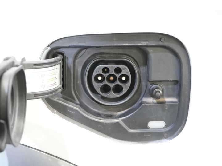 CUPRA Formentor SUV 1.4 e-Hybrid 245 pk VZ Performance Matrix/ Pano/ Adapt.Cruise/ Elek.Trekhaak/ Mem.Stoel/ Leder/ Navi/ Stoelverw./ Stuurverw./ Cl