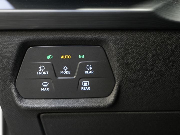 CUPRA Formentor SUV 1.4 e-Hybrid 245 pk VZ Performance Matrix/ Pano/ Adapt.Cruise/ Elek.Trekhaak/ Mem.Stoel/ Leder/ Navi/ Stoelverw./ Stuurverw./ Cl